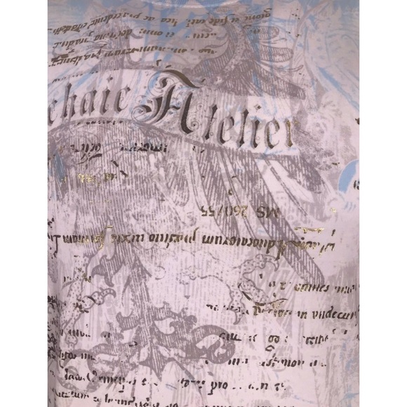 ARCHAIC AFFLICTION Mens T-Shirt CASCO Premium - Picture 8 of 8